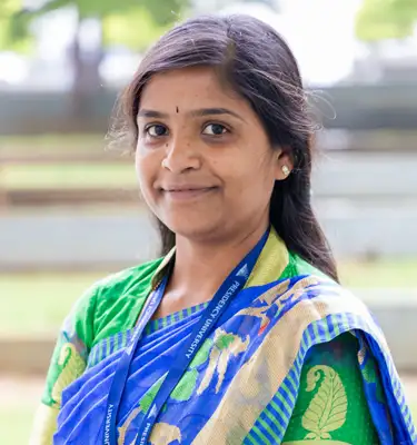 Dr. Shilpa N